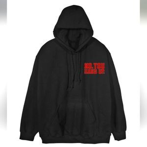 BNWT hoodie ALF